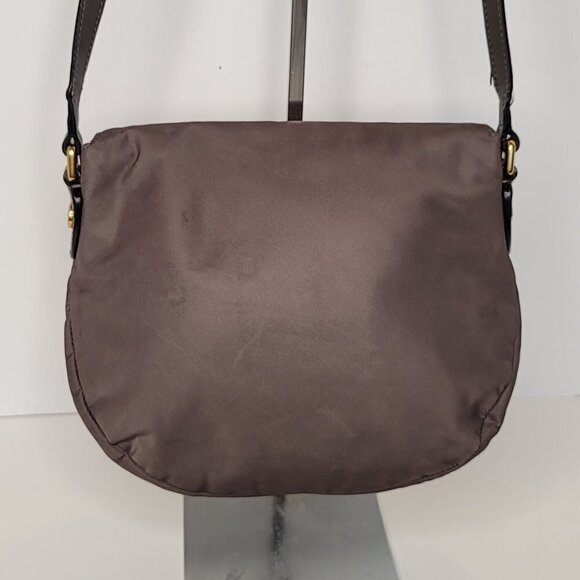 Marc Jacobs 'Preppy Nylon - Natasha' Crossbody Bag - Picture 7 of 13